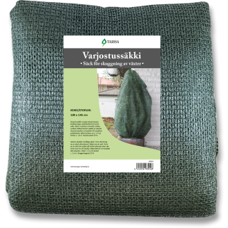 Varjostussäkki Tarha 100 x 145 cm