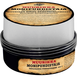Monipuhdistaja 400 g