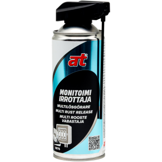Monitoimi-irrottaja AT 400/520 ml