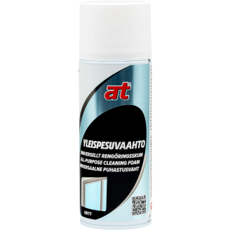 Yleispesuvaahto AT 400/520 ml