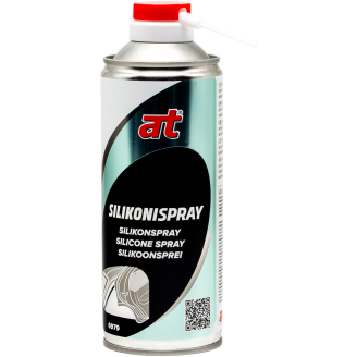 Silikonispray AT 400/520 ml
