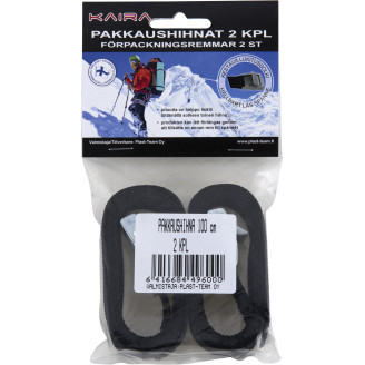 Irtohihna 100 cm, 2 kpl