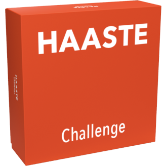 Peli Haaste Challenge
