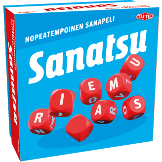 Peli Tactic Sanatsu