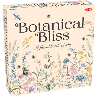 Peli Tactic Botanical Bliss