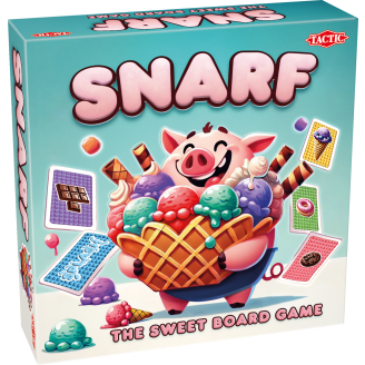 Peli Tactic Snarf