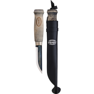 Puukko kaamosjätkä