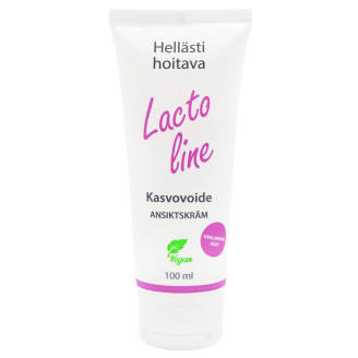 Kasvovoide Lacto Line 100 ml