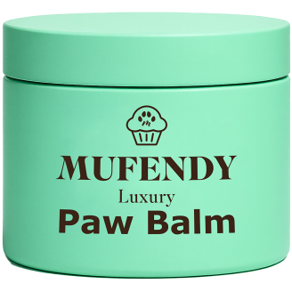 Tassuvoide Mufendy 150 ml ylellinen