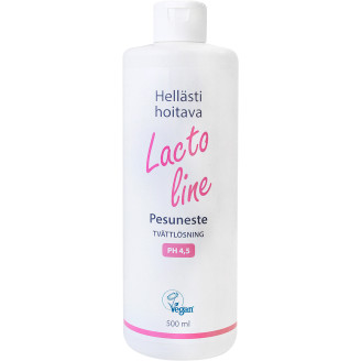 Pesuneste 500 ml miedosti hajustettu