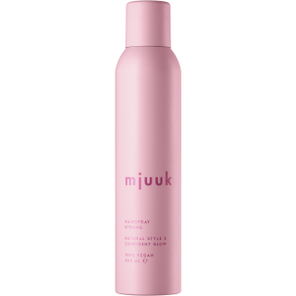 Hiuskiinne Mjuuk 250 ml Strong