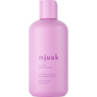 Hoitoaine Mjuuk 250 ml Volume