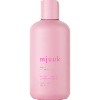 Shampoo Mjuuk 250 ml Repair