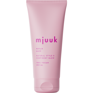 Hiusnaamio Mjuuk 200 ml Repair