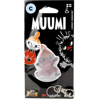 Heijastin Kiilu Muumi Pikku Myy