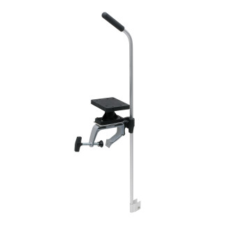 Anturiteline/luontainkiinnitys