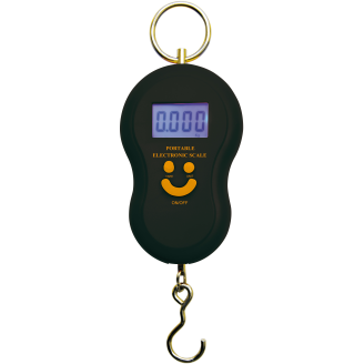 Digitaalivaaka Patriot 40 kg / 10 g