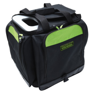 Pilkkipönttö Patriot