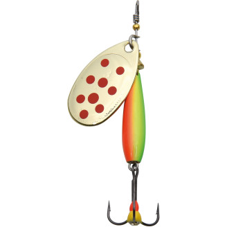 Lippauistin Patriot Finny Spinner 7,5 g