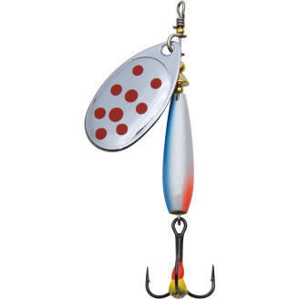 Lippa Patriot Finny Spinner 10 g