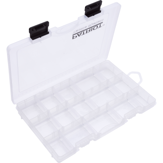 Vieherasia Patriot, keskikoko