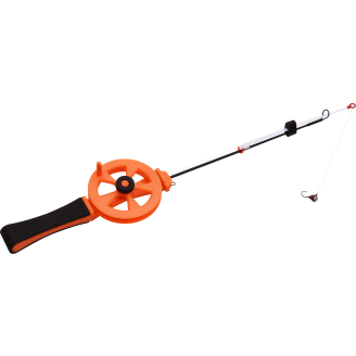 Morrisetti Patriot Ice Lite