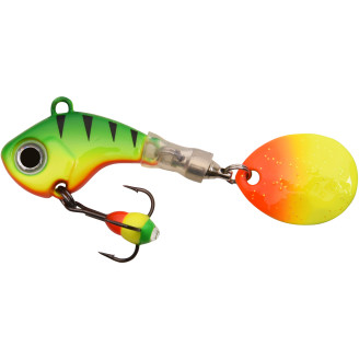 Lippauistin Patriot Twisty Spinner 10 g