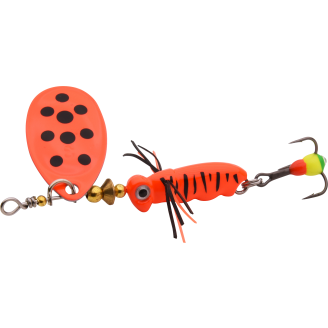 Lippauistin Patriot Buggy Spinner 7,5 g