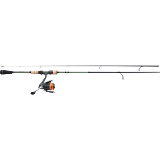 Avokelasetti Patriot Stinger Pro Jigging