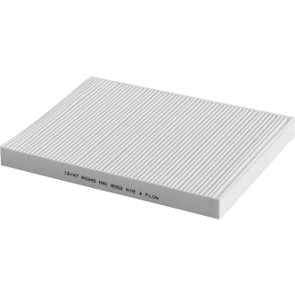 Raitisilmasuodatin MAC 8002