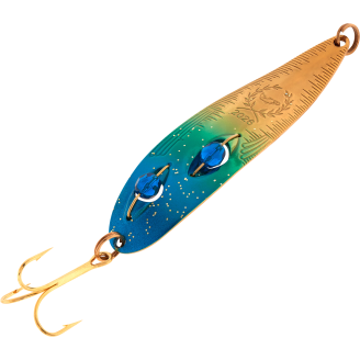 Vuosiuistin 2026 Kuusamo Helmi-Tundra 85/19 BLU-G