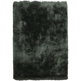Matto Jysmä 140 x 200 cm Sabina vihreä