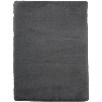 Matto Jysmä 200 x 290 cm Luxury harmaa