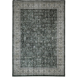 Matto Jysmä 140 x 200 cm Baro vihreä