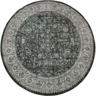 Matto Jysmä 200 cm Baro vihreä