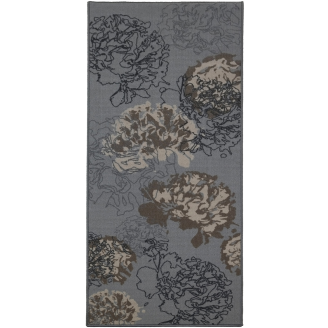 Matto Jysmä 80 x 200 cm Neilikat beige