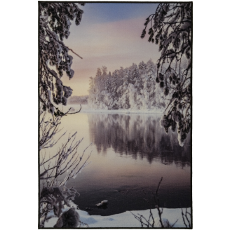 Matto Jysmä 100 x 150 cm Järvensyli