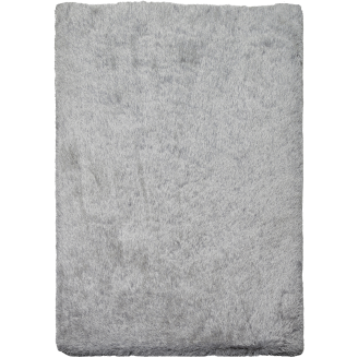 Matto Jysmä 140 x 200 cm Sabina vaaleanharmaa