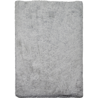 Matto Jysmä 200 x 290 cm Sabina vaaleanharmaa