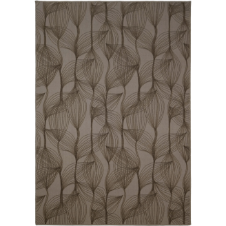 Matto Jysmä 160 x 230 cm Kuunlilja beige