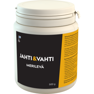 Koirien merilevä Jahti&Vahti 500 g