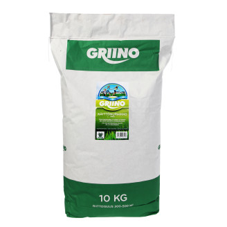 Käyttönurmikon siemen Griino 10 kg