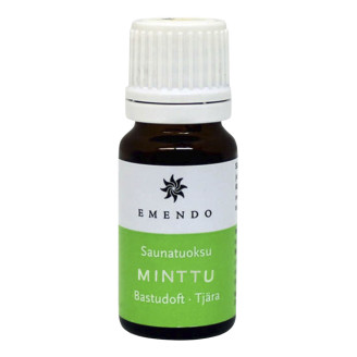 Saunatuoksu 10 ml minttu