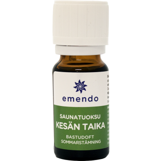 Saunatuoksu 10 ml kesän taika