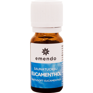 Saunatuoksu Emendo 10 ml Eucamenthol