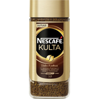 Kulta-pikakahvi 100 g