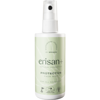 Kasvovesi Erisan+ 100 ml prebioottinen