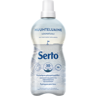 Huuhteluaine Serto 750 ml lounatuuli