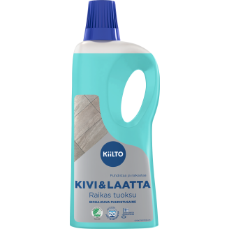 Puhdistusaine Kiilto 500 ml Kivi&Laatta