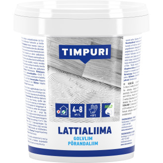 Lattialiima Timpuri 1 l